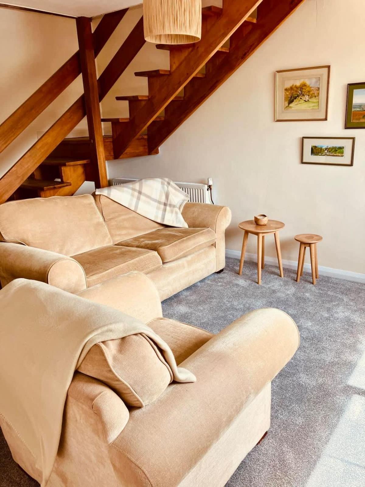Farmhouse Apartment Saint Ishmaels  Εξωτερικό φωτογραφία