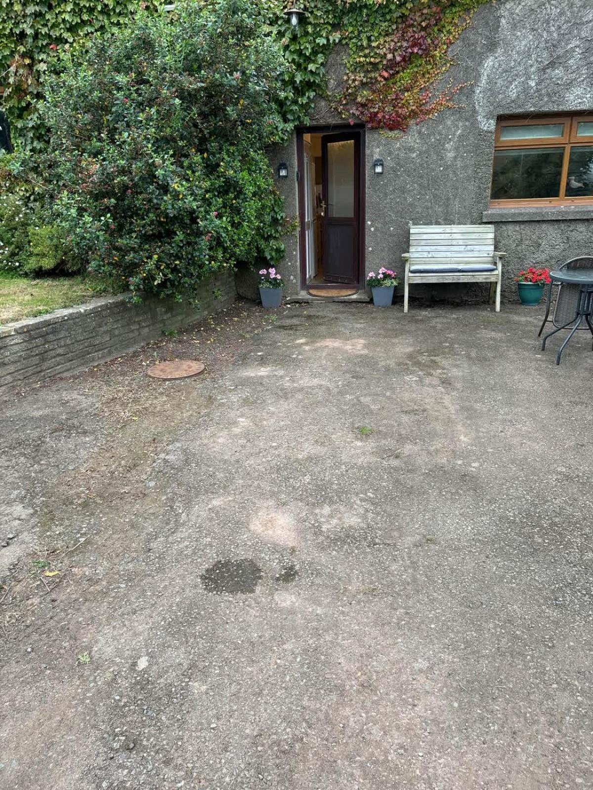 Farmhouse Apartment Saint Ishmaels  Εξωτερικό φωτογραφία