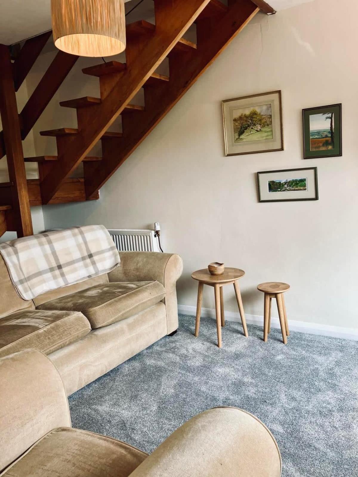 Farmhouse Apartment Saint Ishmaels  Εξωτερικό φωτογραφία
